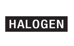 HALOGEN HALOGEN